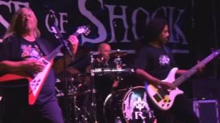 Riptide at The House of Shock