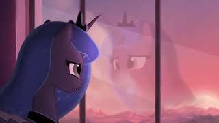 MLP: Princess Celestia and Luna singing!!! ( Unity alan walker )