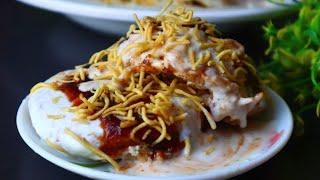 Easy Dahi Vada Recipe | Dahi Bhalla Recipe | Super Soft Dahi Vada Making Process At Home