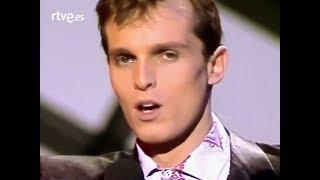 Miguel Bose - Amante Bandido (1985)