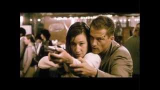 BARFUSS - TRAILER (Til Schweiger / Barefoot Films)