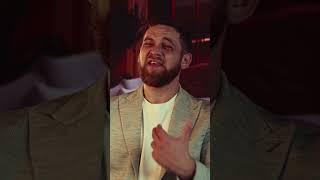 Аслан Бакуев - Разбиваешь жизнь мою  Kavkaz Box
