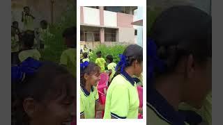 Kuranga School Funtime #shorts #schoolactivity #shortvideo #fun