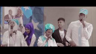 DALMAR YARE 2017 HEESTII MADAXWEYNE FARMAAJO OFFICIAL SONG DIRECTED BY JUNDI MEDIA