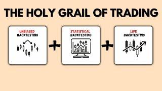 My Ultimate Backtesting Method: Guaranteed Profitability  - No BS