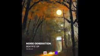 Dark Ethanic Beatific EP #69 Noise Generation With Mr HeRo