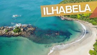 Ilhabela - SP :: 3 passeios imperdíveis em Ilhabela :: 3em3