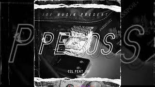 PESOS - CZL feat JOF