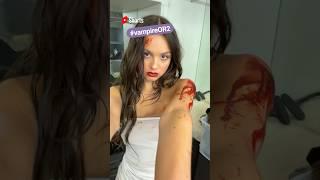  #vampireOR2 brought to you by youtube shorts
