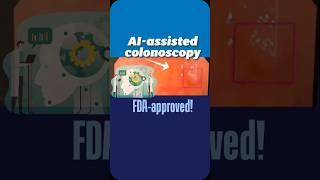 Introducing MAGENTIQ-COLO, a game-changing AI-assisted colonoscopy device, now FDA-approved!