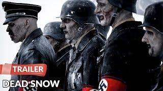 Dead Snow (2009) Trailer | Jeppe Beck Laursen | Charlotte Frogner