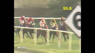 NONPARIEL wins The Hpsl North India Derby (Gr.3)