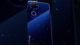 vivo V50 5G – Starry Blue