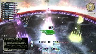 UWU First Clear WHM PoV - Pepebringers