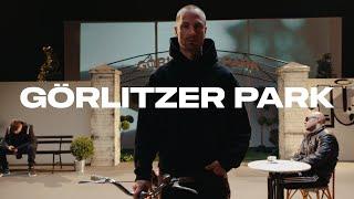 ⁠K.I.Z - Görlitzer Park (Album Countdown Visual) (prod. by Drunken Masters x Nico K.I.Z)