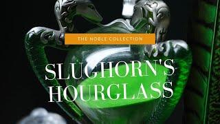 UNBOXING: SLUGHORN'S HOURGLASS