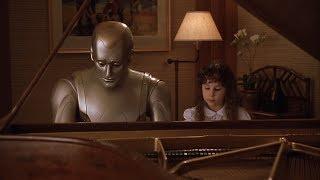 Bicentennial Man Trailer Re-cut