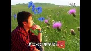 醉乡～演唱：呼斯楞