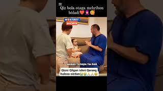 VIDEOGA LIKE BOSISHNI UNITMANG  #funny #rek #instagram #tiktok #love #shorts #duet