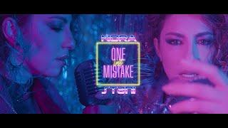 NORA ft. STANI - One Last Mistake (Official Music Video)