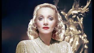 The 'Good German' - Marlene Dietrich vs. The Nazis