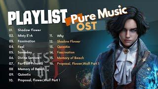 Lies of P - All Records in Game Pure Music Experience #soundtrack #gamemusic #ost #hq