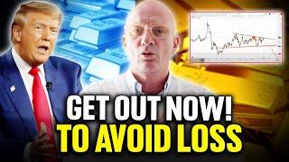 Scary Silver Price Drop! Francis Hunt Drops BOMBSHELL Predictions for Gold & Silver Prices