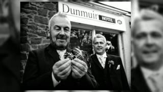 Dunmuir Hotel weddings