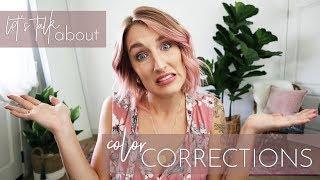 Color Corrections | Set yourself up for success fixing bad hair  | Hairstylist Business Tips