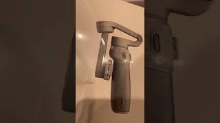 Zhiyun Smooth-Q4 Combo #shorts #dubai #zhiyun #gimbal @jitenbajaj