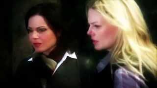 Swan Queen - "DEMONS" (Imagine Dragons Cover by Jasmine Thompson)