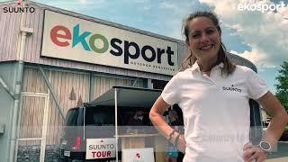 Ekosport - Suunto Tour Grenoble