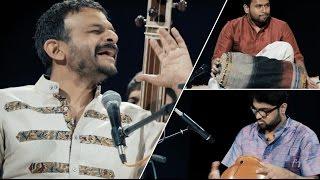 TM Krishna: Ragam Nalinakanthi