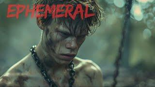 EPHEMERAL - A Disturbing Apocalyptic Horror Short Film