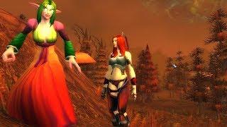 World Of Warcraft Quest Info: Cenarion Tenacity