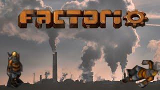 Factorio Review | Planet Killing Simulator