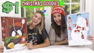 Best Christmas Finds For a Dollar! | We Are The Davises