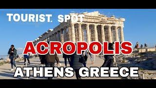 PART2 PASYAL SA SIKAT NA TOURIST SPOT SA ATHENS GREECE (ACROPOLIS)#travel #amazing #beautiful