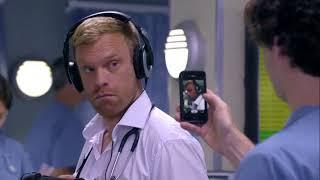 Fan Made Video for William Beck | Dr Dylan Keogh