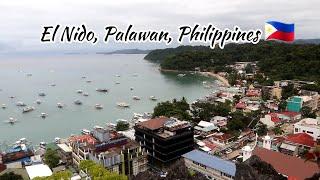 El Nido, Palawan, Philippines