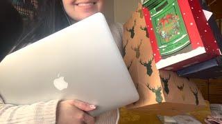 ASMR | What I got for Christmas 2023