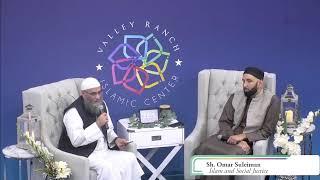 Islam and Social Justice | Sh Yaser and Sh Omar