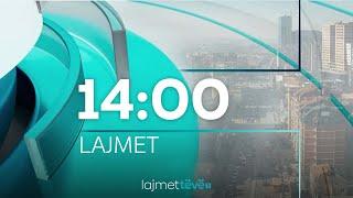 Lajmet Flash 14:00 - 02.11.2024 | @teve1