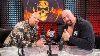 FULL EPISODE: Big Show talks rumored Shaq match, Taker’s mentorship: Broken Skull Sessions