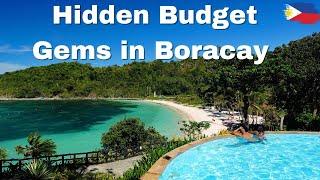 18 Affordable Boracay Beachfront Resorts – These 4 Are the Best!