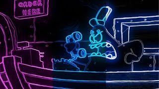 NO! THIS IS PATRICK! Vocoded to Gangsta's Paradise, Miss The Rage and Megalovania