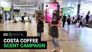 Costa Coffee | Go2Digital