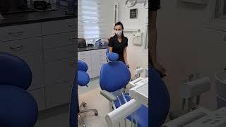 Доктор Константин Альтман, стоматолог в Хайфе