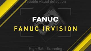 FANUC iRVision