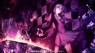 【Yuzuki Yukari V4】- FADELESS SORROW 【LIQ】